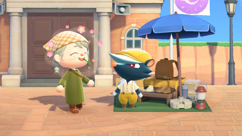 Animal Crossing New Horizons : 10 astuces à connaître pour bien débuter en 2022