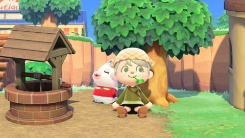 Animal Crossing New Horizons : 10 astuces à connaître pour bien débuter en 2022