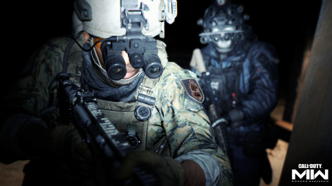 Call of Duty Next : Modern Warfare 2, Warzone, jeu mobile, toutes les annonces en direct !