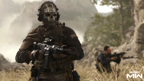 Modern Warfare 2 : Nous avons vu la suite du meilleur Call of Duty ! On vous dit tout