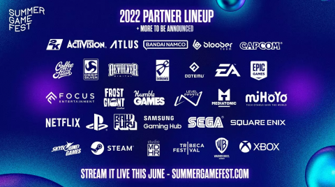 Summer Game Fest 2022 : horaires des conférences, programmes du jour et prédictions du jeudi 9 juin