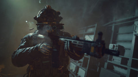 Call of Duty Modern Warfare 2 vient de réaliser une première dans l’histoire de la licence, des chiffres fous !