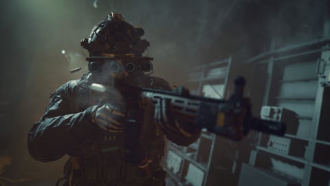 Call of Duty : Microsoft détaille ses plans pour la Nintendo Switch !