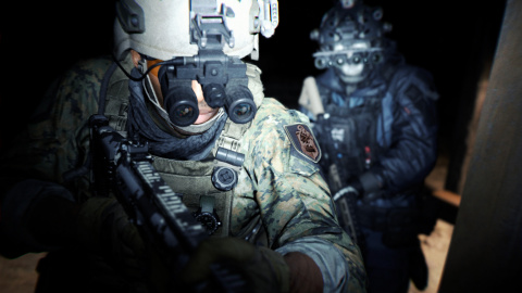 Call of Duty Modern Warfare 2 : Une mission culte de retour ?