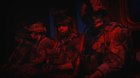 Call of Duty Modern Warfare 2 : la campagne se révèle un peu plus, nostalgie à l'appui