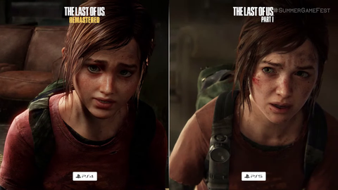 Summer Game Fest 2022 : Le leak de The Last of Us Part 1 a-t-il gâché la fête ? 