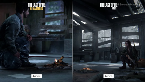The Last of Us Part 1 : Sony confirme une mauvaise nouvelle pour les joueurs PS5 européens