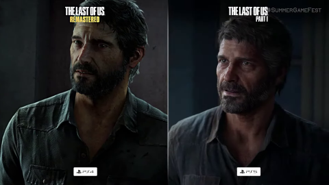The Last of Us Part 1 : Le remake bien plus beau que le jeu de base, nouvelle preuve en vidéo !