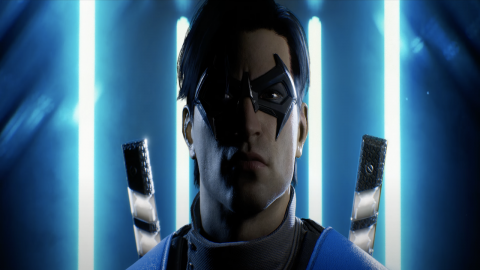 Summer Game Fest 2022 : Gotham Knights fait régner la justice grâce à un Nightwing déchaîné !