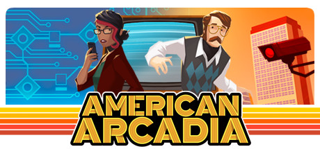 Summer Game Fest 2022 : American Arcadia, ou le nouveau jeu d’aventure qui explore le (faux) rêve américain 