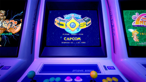 Capcom Arcade 2nd Stadium : La liste de jeux et la date de sortie de la compilation dévoilées au Summer Game Fest 2022
