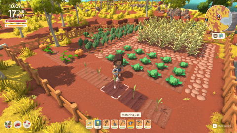 Dinkum : le jeu qui fusionne Animal Crossing et Stardew Valley se dévoile pour le Summer Game Fest 2022