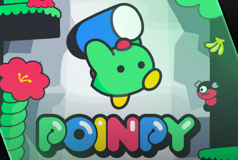 Poinpy sur Android