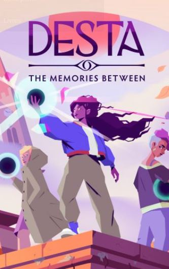 Desta : The Memories Between sur PC