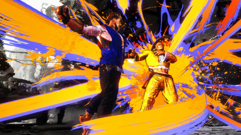 Street Fighter 6 : De bonnes nouvelles pour les amateurs d'affrontements en ligne