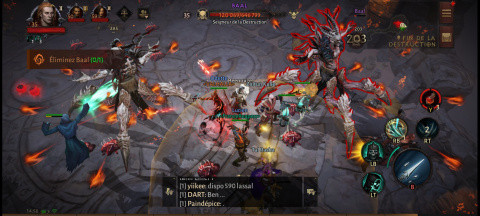 Diablo Immortal : Notre avis sur le jeu de rôle action polémique de Blizzard