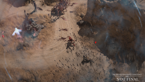 Diablo IV : monde ouvert, date de sortie... Blizzard apporte des précisions au Summer Game Fest 2022