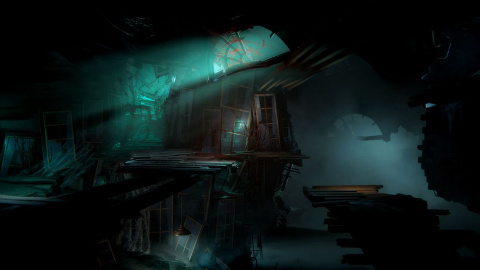 Xbox Bethesda : un metroidvania prometteur inspiré de Lovecraft et de Tim Burton dévoilé !