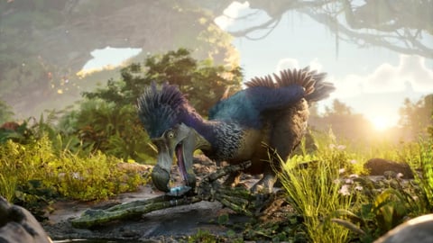 Ark 2 : Vin Diesel et ses dinosaures se font entendre avec un nouveau trailer lors du Summer Game Fest 2022