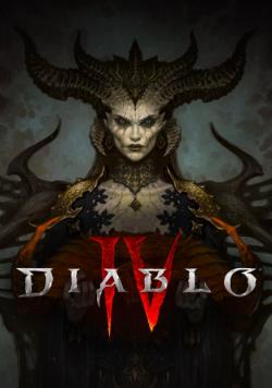 Diablo IV sur PS4