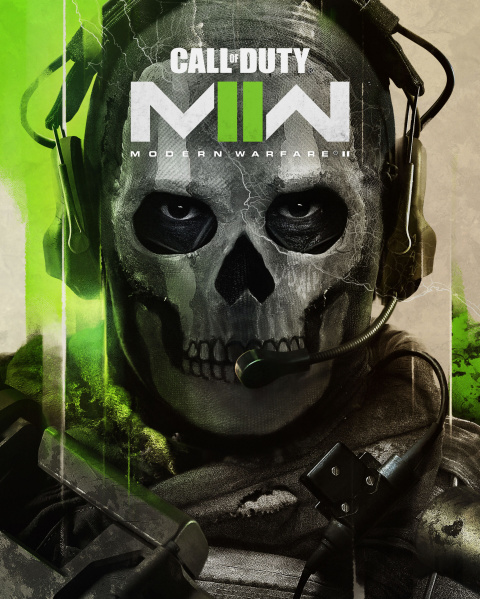 Call of Duty : Modern Warfare 2 (2022) sur Xbox Series