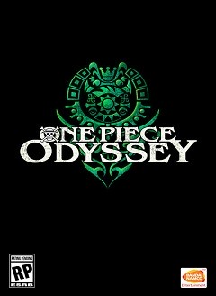 One Piece Odyssey sur PC