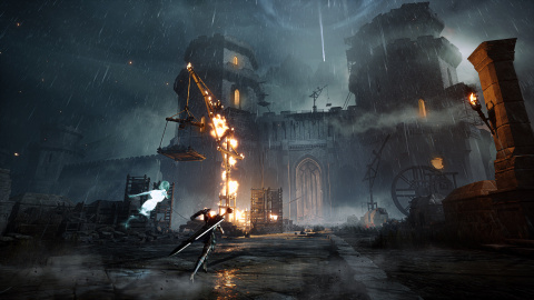 Summer Game Fest 2022 : le jeu d’action dark fantasy Soulstice annonce enfin sa sortie en vidéo