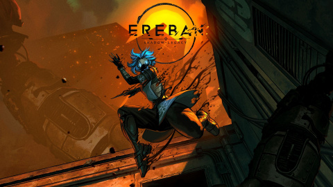 Ereban : Shadow Legacy