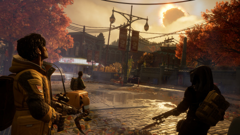 Redfall : nous avons testé le futur jeu vidéo d’action du Game Pass. C'est de la bombe ?