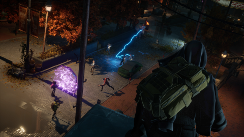Redfall : nous avons testé le futur jeu vidéo d’action du Game Pass. C'est de la bombe ?