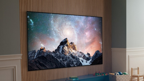 TV OLED : LG CS, le meilleur rapport qualité / prix de février 2023
