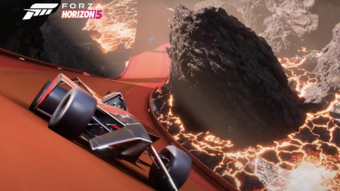 Forza Horizon 5 : l'extension Hot Wheels arrive très vite, mais les joueurs  Xbox vont être déçus ! 