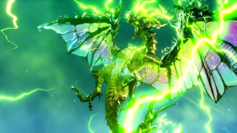 Monster Hunter Rise : une affluence monstre pour le lancement de Sunbreak, le jeu bat son propre record