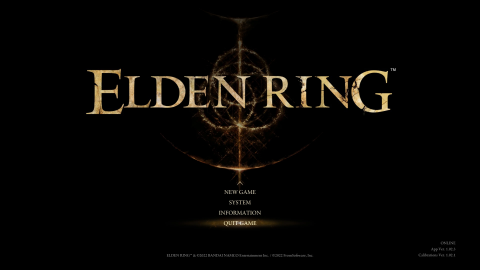 Elden Ring : Une fonctionnalité de base des jeux PC enfin ajoutée !