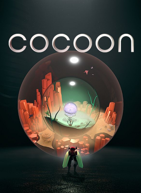 Cocoon sur Xbox Series