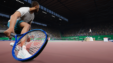 De l'horreur, du bizarre et du tennis... les jeux Steam à ne pas manquer cette semaine 