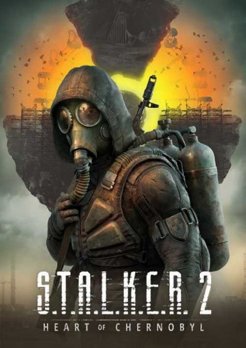 S.T.A.L.K.E.R. 2 : The Heart of Chornobyl sur PC