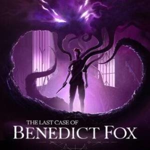 The Last Case of Benedict Fox sur ONE