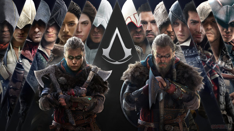 Assassin's Creed : Le prochain opus bientôt dévoilé ?