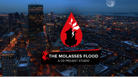 CD Projekt : Du multijoueur dans le jeu de The Molasses Flood, The Witcher candidat idéal ?