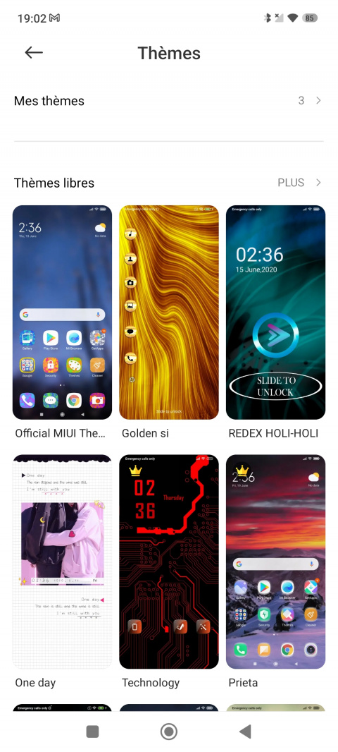 Test du Xiaomi 12 : un smartphone aux ambitions trop grandes pour lui