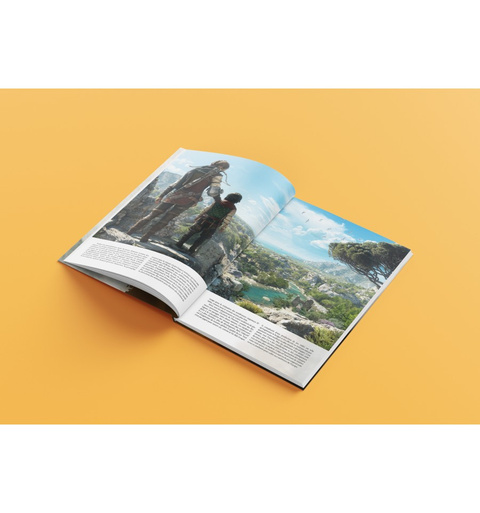 A Plague Tale Requiem : Third Editions sondera le cœur de la licence dans un nouvel ouvrage