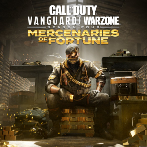 Call of Duty Warzone : La nouvelle carte du Battle Royale enfin révélée. Une date de sortie en prime