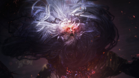 Wo Long Fallen Dynasty: More than Nioh with a mustache?  Answer the interview!