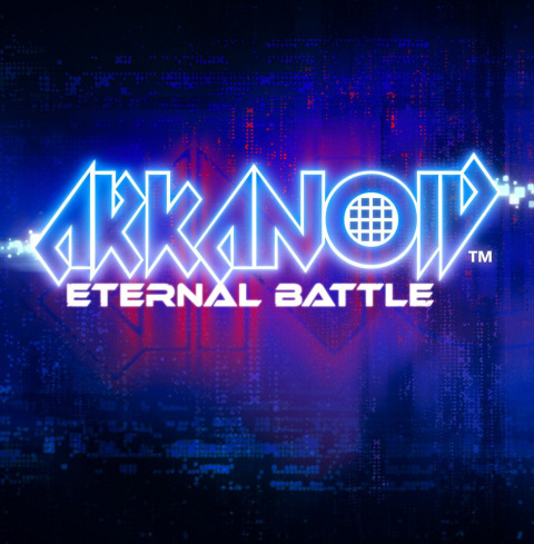 Arkanoid Eternal Battle sur ONE