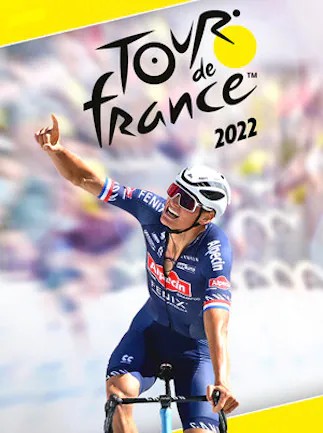 Tour de France 2022 sur PC