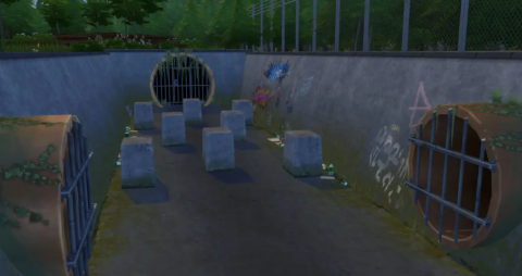Les Sims 4 Loups-garous : enfin le pack que tout le monde attendait ?