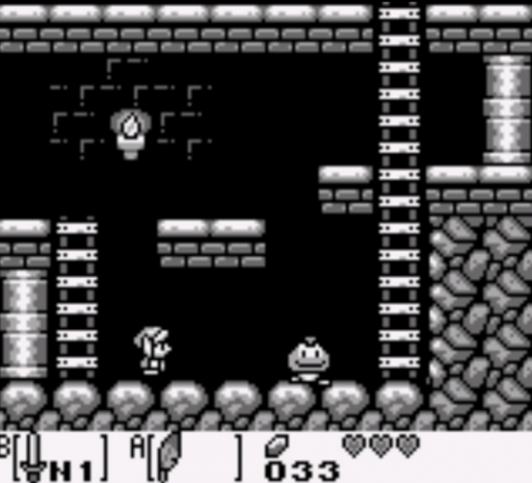 The Legend of Zelda Link's Awakening : L'histoire du rêve éveillé de la Game Boy