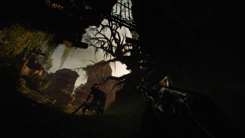 Witchfire : le FPS entre Dark Souls et Doom nous offre de nouvelles images épiques !