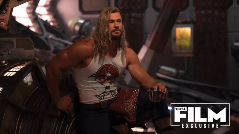 Thor Love and Thunder : clap de fin pour Chris Hemsworth et le dieu du tonnerre ? Le patron du MCU répond !